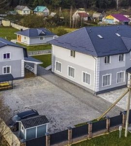 дом престарелых Формула Добра
